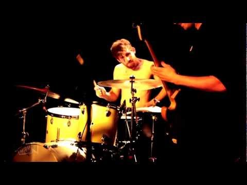 The Toothaches - Came Around/Winter In The Middle Of Summer (Live in New York) | Moshcam