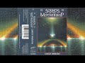 David Parsons - Sounds Of The Mothership [1980]