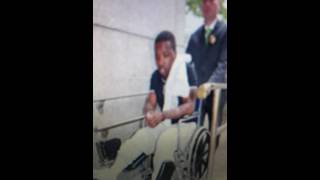 Troy ave released from jail on 500000$ bail new footage with baby savage