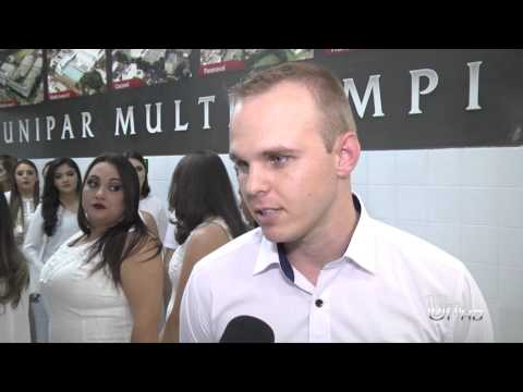 TV UP - Cerimônia da ‘Passagem da Lâmpada’ é marcada por muita emoção.