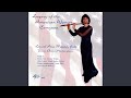 Songs of the Moon for Flute and Piano: No. 1, Empress Moon