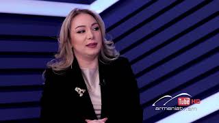 Սոցիալական Հարթակ, Թողարկում 20 / Socialakan Hartak