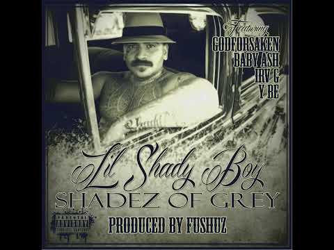 Every Memoryz Forever - Shady Boy ft. Godforsakes & Irv G