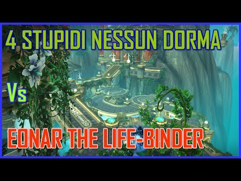 4 Nessun Dorma Vs Eonar