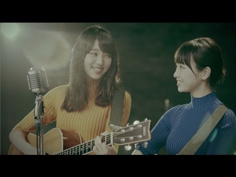 『チューニング』 PV ( #欅坂46 )