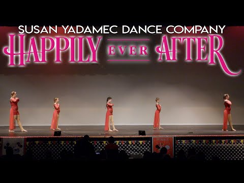 Susan Yadamec Dance Company, June 28, 2019: BLEEDING LOVE 65/73
