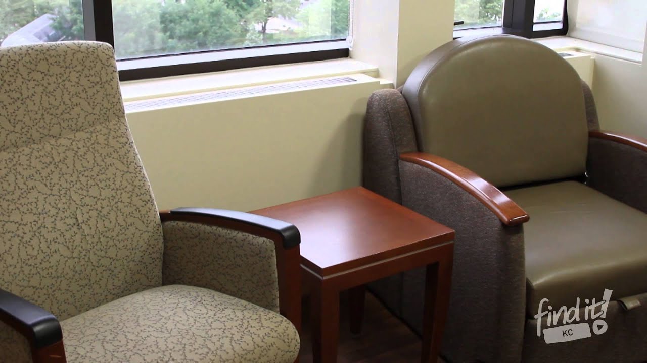 North Kansas City Hospital | Maternity Department | Rooms & Accommodations | FINDitKC