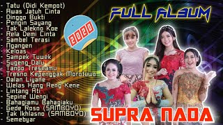 Download lagu FULL ALBUM SUPRA NADA TERBARU 2020 | 2 JAM BERSAMA SUPRA NADA mp3 Download lagu FULL ALBUM SUPRA NADA TERBARU 2020 | 2 JAM BERSAMA SUPRA NADA mp3