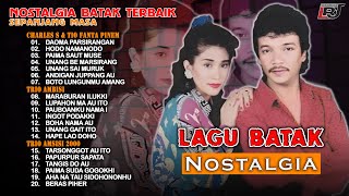Download lagu Kompilasi Lagu Batak Nostalgia - Tio Fanta Pinem & Charles Simbolon, Trio Ambisi, Trio Amsisi 2000 mp3