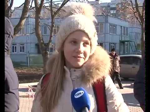 Открытие тротуара: курские общественники оценили сквер на улице Веспремской