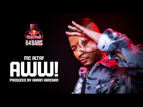 Video thumbnail for AWW! (Red Bull 64 Bars)