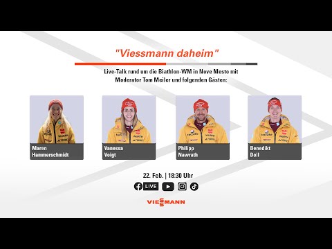 Viessmann daheim - Show 11!