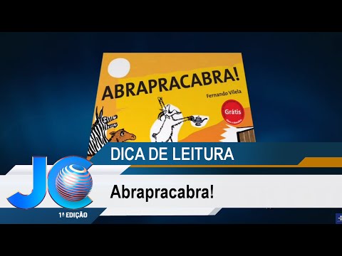 Reading Tip: Abrapracabra