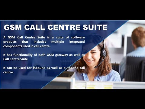Bulk Voice Call Service