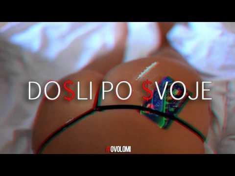 EMBARGO X UNIQUE X RILS - DO$LI PO $VOJE (Produced by Wish Bevtz) '216'