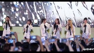 The BEST MR REMOVED -  여자친구  Rain in the SPRING TIME by GFRIEND