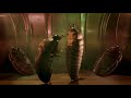 The House 2022 Netflix Film Bugs Dancing Sequence