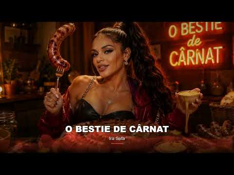 Ira Sefa - O BESTIE DE CARNAT 🌭 HIT VIRAL 2026