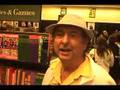 Monty Python's Eric Idle Endorses Respectably French!