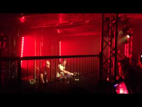 F. NøIzE vs Spitnoise @ Pandemonium 2015 - The Rel