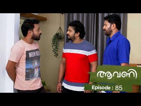 Ep 86 | Aavani | Akash and Alok question Sidhu on Avani's arrival