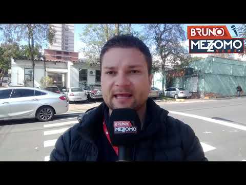 Plantão policial 24/10/2018