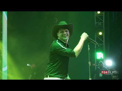 Egoísmo - Elder Dayán y Rolando Ochoa