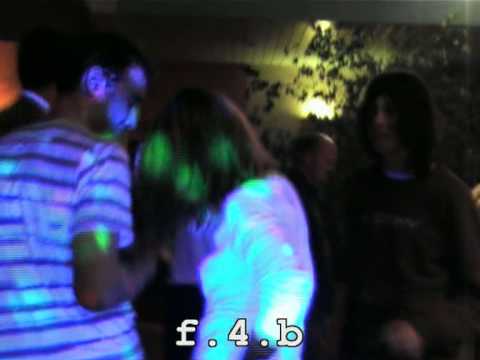 f.4.b - Dj - Animation de soirées