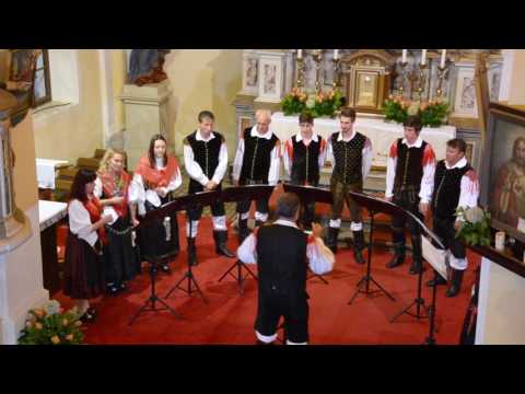 JES PA MOJ GVAŽEK (P. Kernjak)