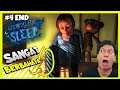 YOUNG STUDENTS DON T EVER TRY THIS DRINK YOU WILL BE STRESSED Among The Sleep Part 4 END INDO