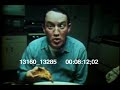Tony S Frozen Pizza Commercial Glue