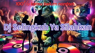 Download lagu Dj Selingkuh Ya Silahkan! 100% kamu belum pernah menonton dan dengar ini! mp3 Download lagu Dj Selingkuh Ya Silahkan! 100% kamu belum pernah menonton dan dengar ini! mp3