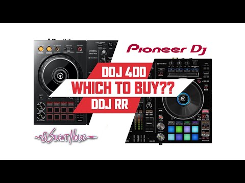 Which Pioneer DJ controller to buy?