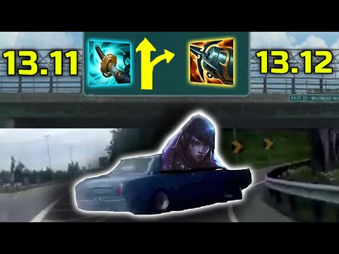 Kraken Aphelios DOMINATING Challenger