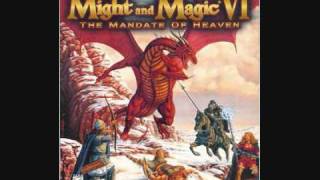 Might and Magic VI - Character Creation Theme