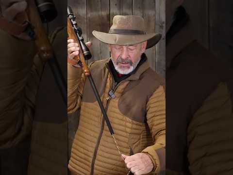 Pull-Through Bore Cleaner That Really Works