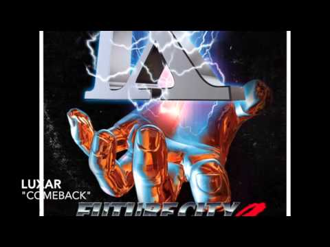 Luxar - Comeback