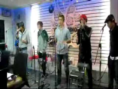 101103 Shimshimtapa-2PM 'I'll Be Back'