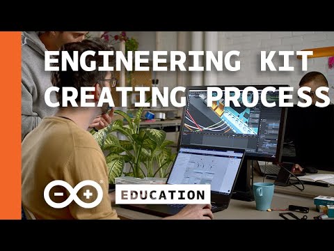 KIT ROBOT INGÉNIERIE ARDUINO® REV2 EDUCATION APPRENTISSAGE POLYVALENT PRATIQUE MÉCATRONIQUE PROGRAMMATION + 1AN LICENCE MATLAB & SIMULINK_7