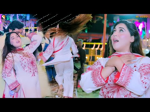Aa Chan Mahi , Chiriya Queen Latest  Dance Performance 2024