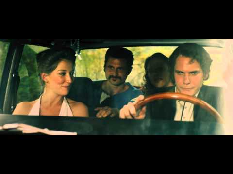 Clip "Marlene bittet Lauda schneller zu fahren"  RUSH - ALLES FÜR DEN SIEG