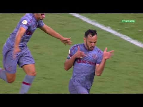 FLUMINENSE 2 - 1 PALMEIRAS - SÉRIE A - MELHORES MOMENTOS - 32ª RODADA