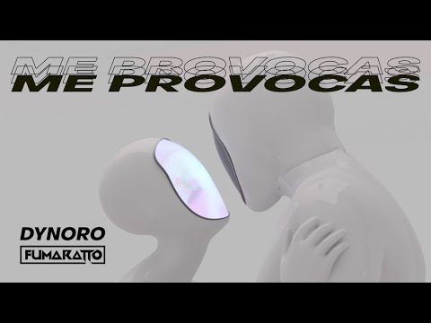 Dynoro & Fumaratto - Me Provocas (Official Video)