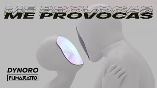 Musik-Video-Miniaturansicht zu Me Provocas Songtext von Dynoro & Fumaratto