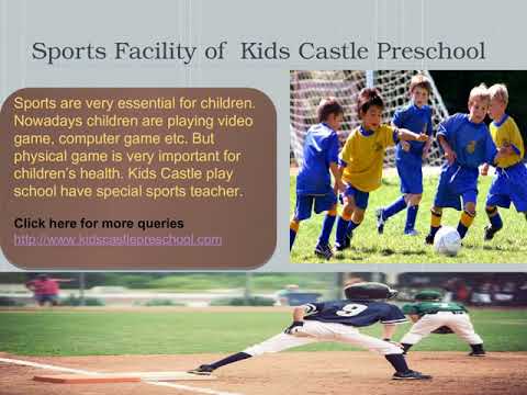 Kids Castle Pre School