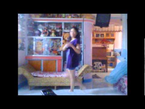 [Allkpop Exclusive Contest] 2Hot - G.Na Cover Dance.wmv