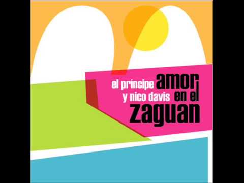 El Príncipe - Gustavo Pena y Nico Davis / "Curvas del día"