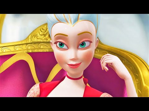 Legends of Oz | China Princess (Eu Portuguese)