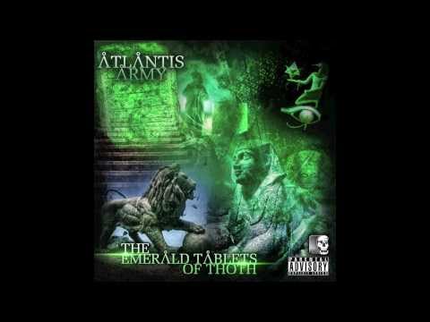 Atlantis Army-Valley of the Kings