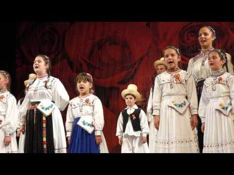 Ansamblul "Cununita"